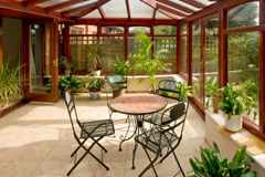 Roden conservatory quotes