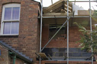 free Roden home extension quotes