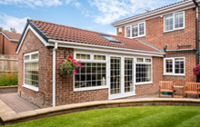 Roden house extension leads